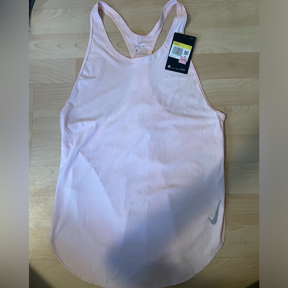 Nike Dry Fit Tank